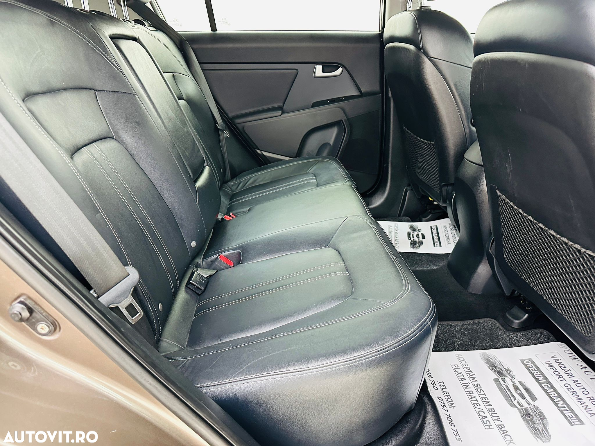 Kia Sportage - 23