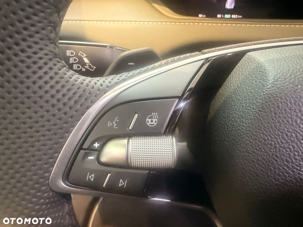 Skoda Enyaq 85 82kWh Sportline - 17