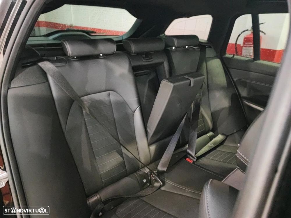 BMW 320 e Corporate Edition Auto - 8