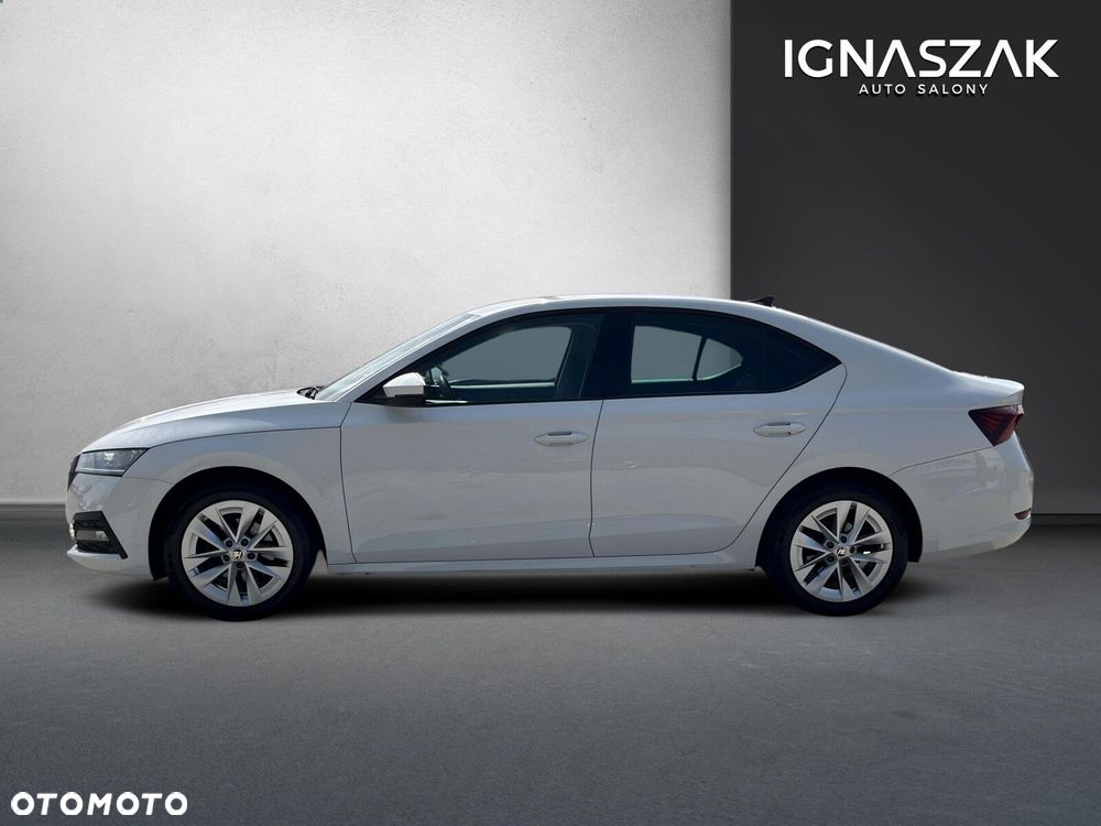 Skoda Octavia 2.0 TDI Ambition - 3