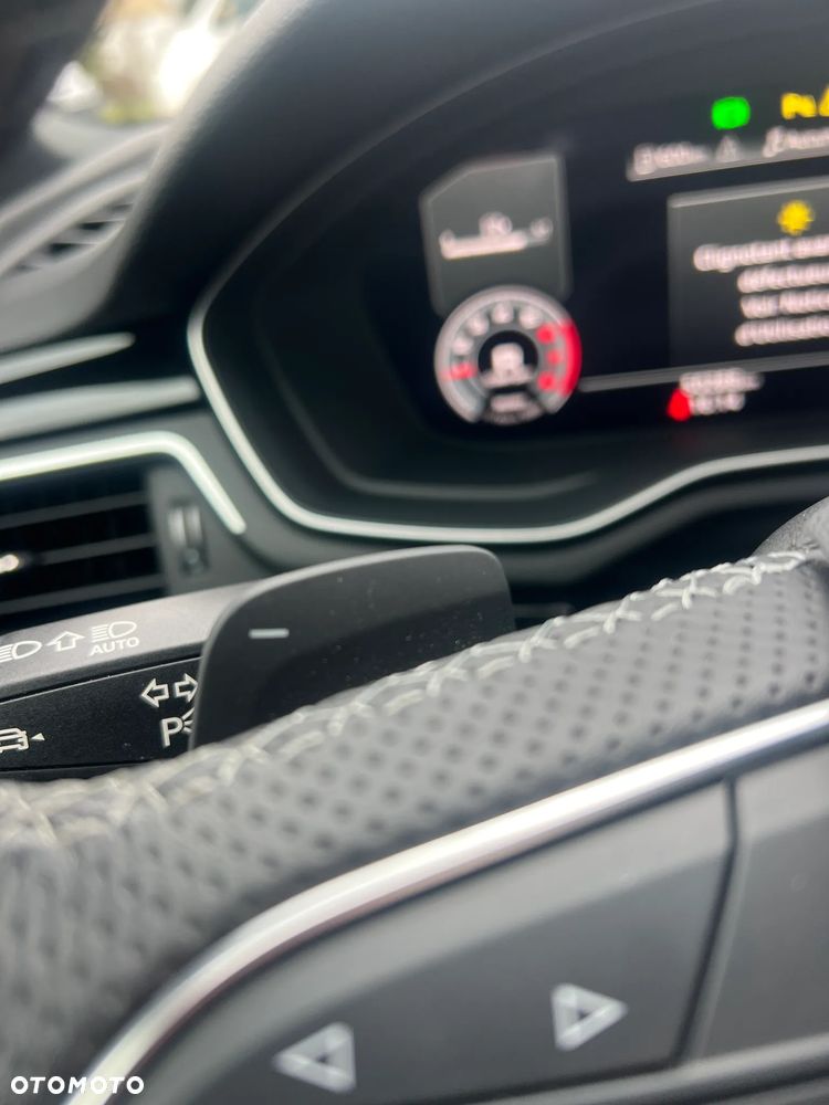 Audi A4 Avant 35 TFSI mHEV S Line S tronic - 18