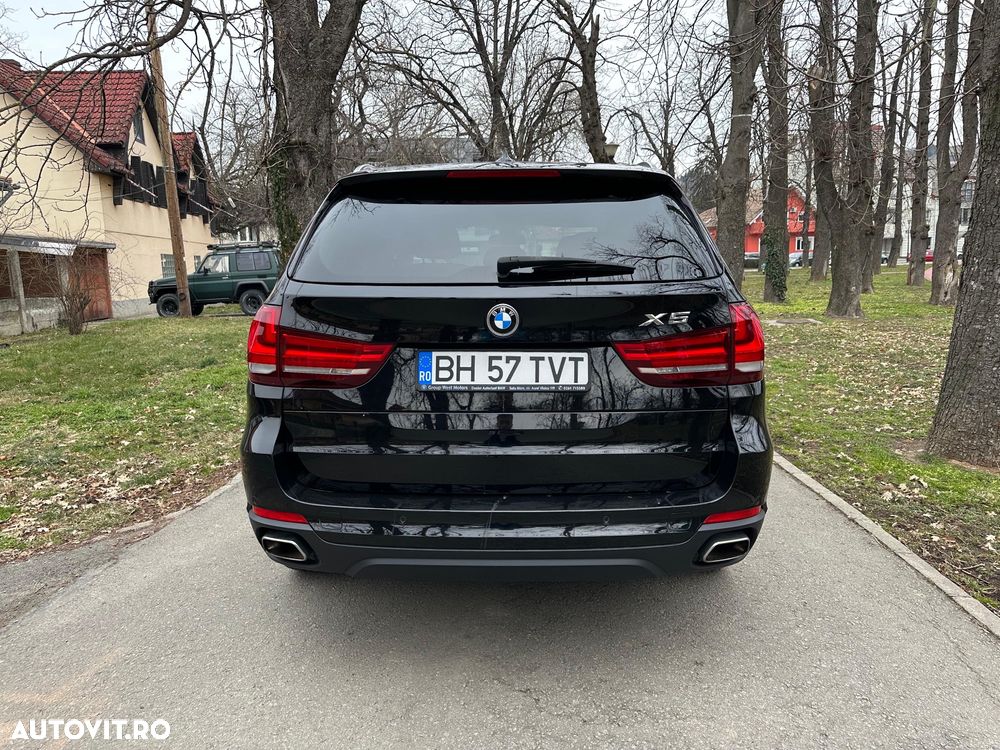 BMW X5 - 9