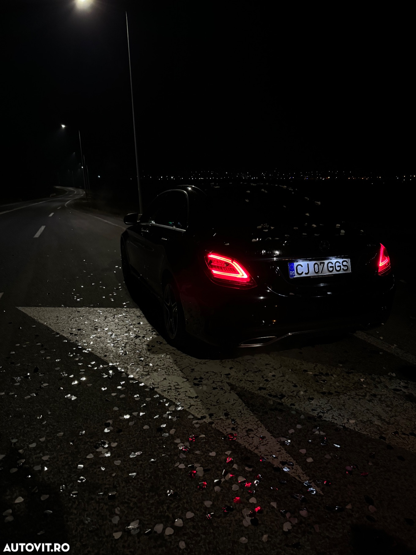 Mercedes-Benz C 300 e 4MATIC Aut. - 34