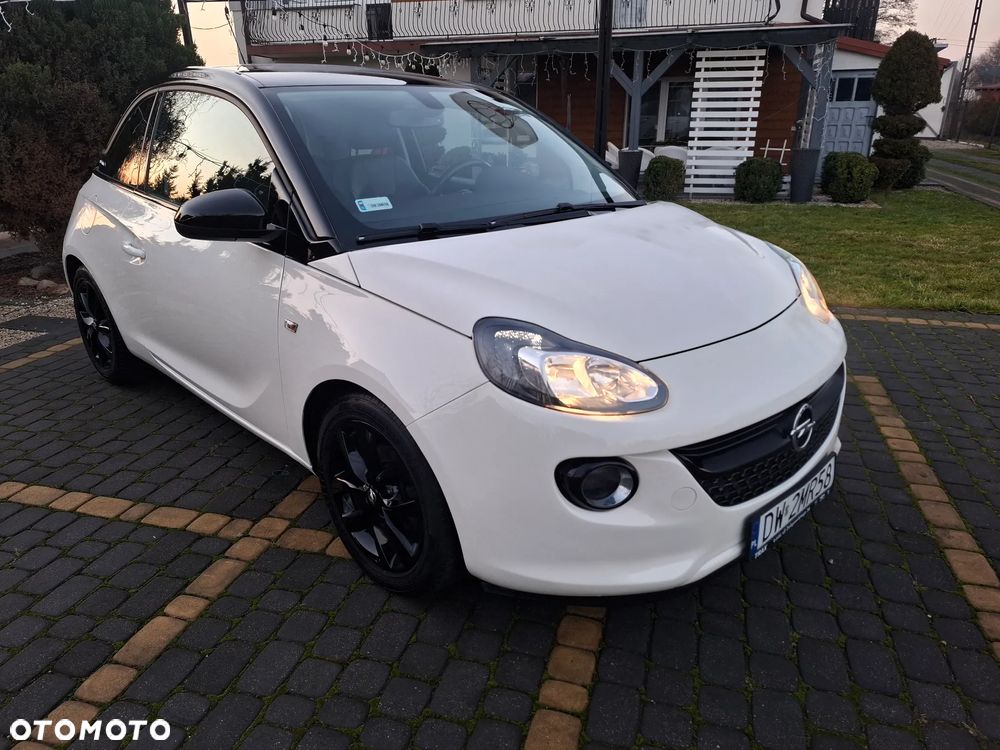 Opel Adam 1.4 Unlimited S&S - 22