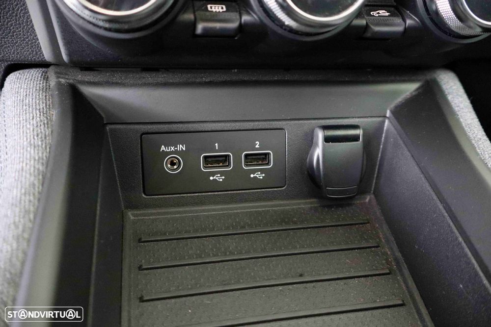 Renault Zoe (c/ Bateria) Limited 50 - 37