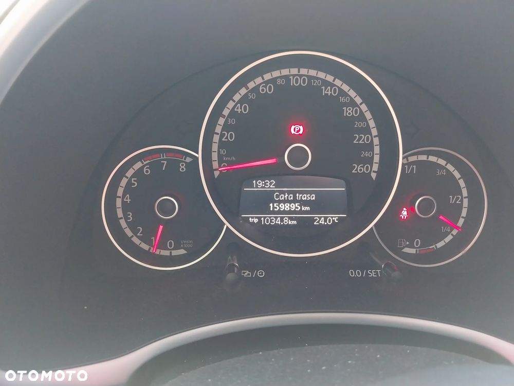 Volkswagen Beetle 1.2 TSI BlueMotion Technology Design - 7