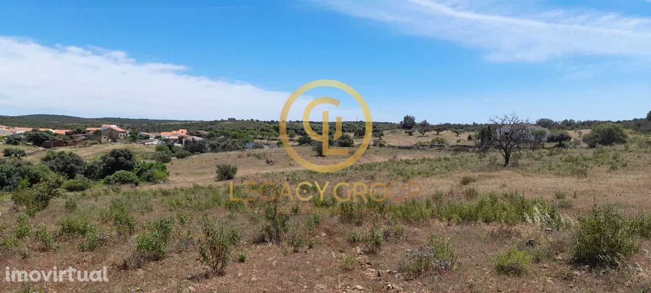 Terreno Rústico para Venda em Velhas, Giões – 5.230 m² - Grande imagem: 3/12