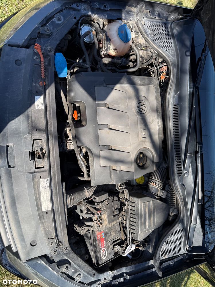 Volkswagen Polo - 5