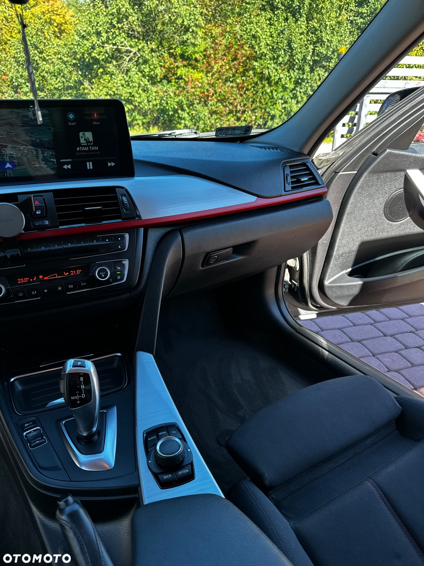 BMW Seria 3 - 16