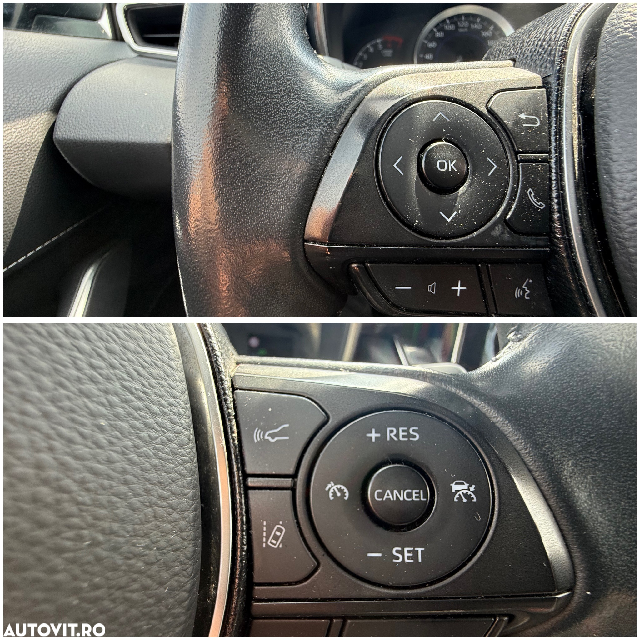 Toyota Corolla 1.8 Hybrid Business Edition - 31