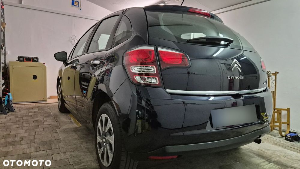 Citroën C3 1.2 VTi Exclusive - 28