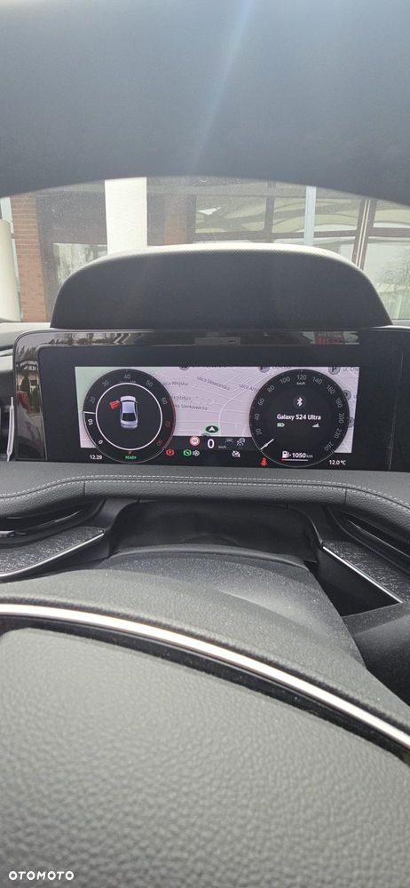 Skoda Superb 1.5 TSI mHEV Selection DSG - 7