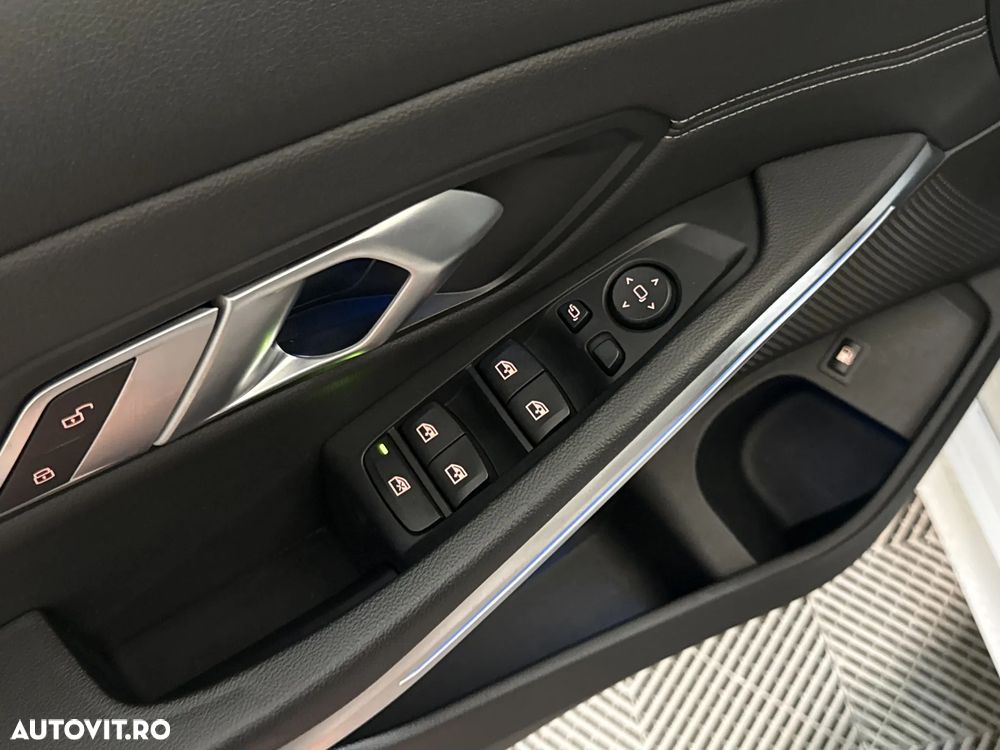BMW Seria 3 - 15