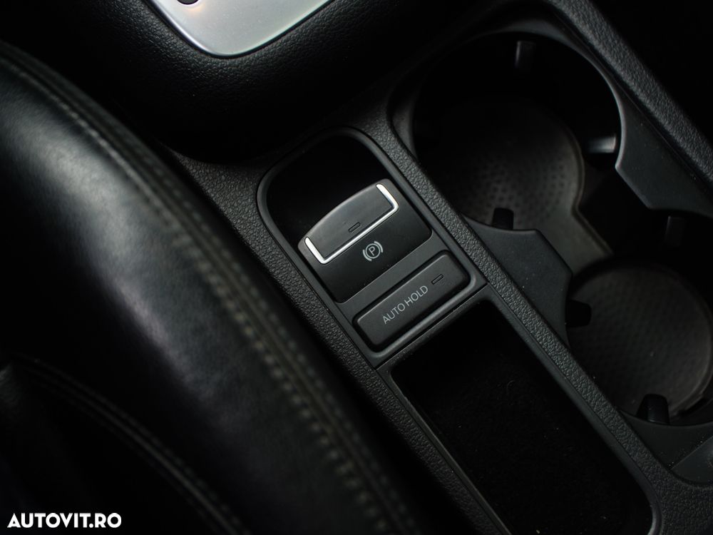 Volkswagen Tiguan 2.0 TDI 4Motion DSG BMT Sport & Style - 19