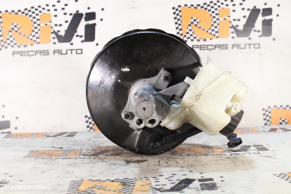 Servo Freio Mercedes-Benz C-Class (W204)  A2044301230 / A 204 430 12 3 - 4