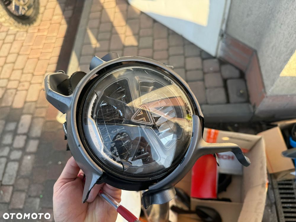 Triumph Speed Triple - 14