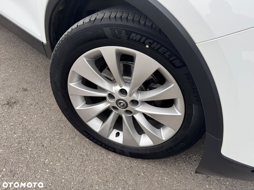Opel Mokka 1.4 T Cosmo S&S - 21