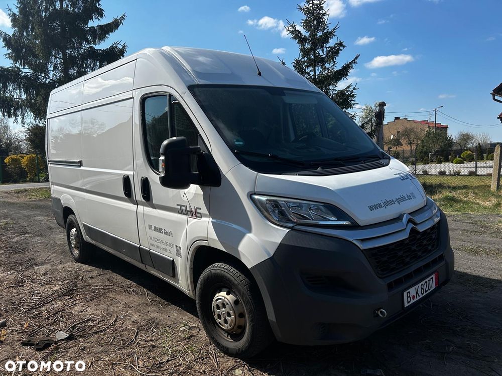 Fiat Ducato - 1