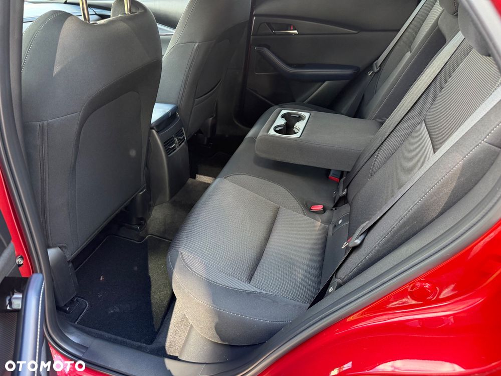 Mazda CX-30 - 34