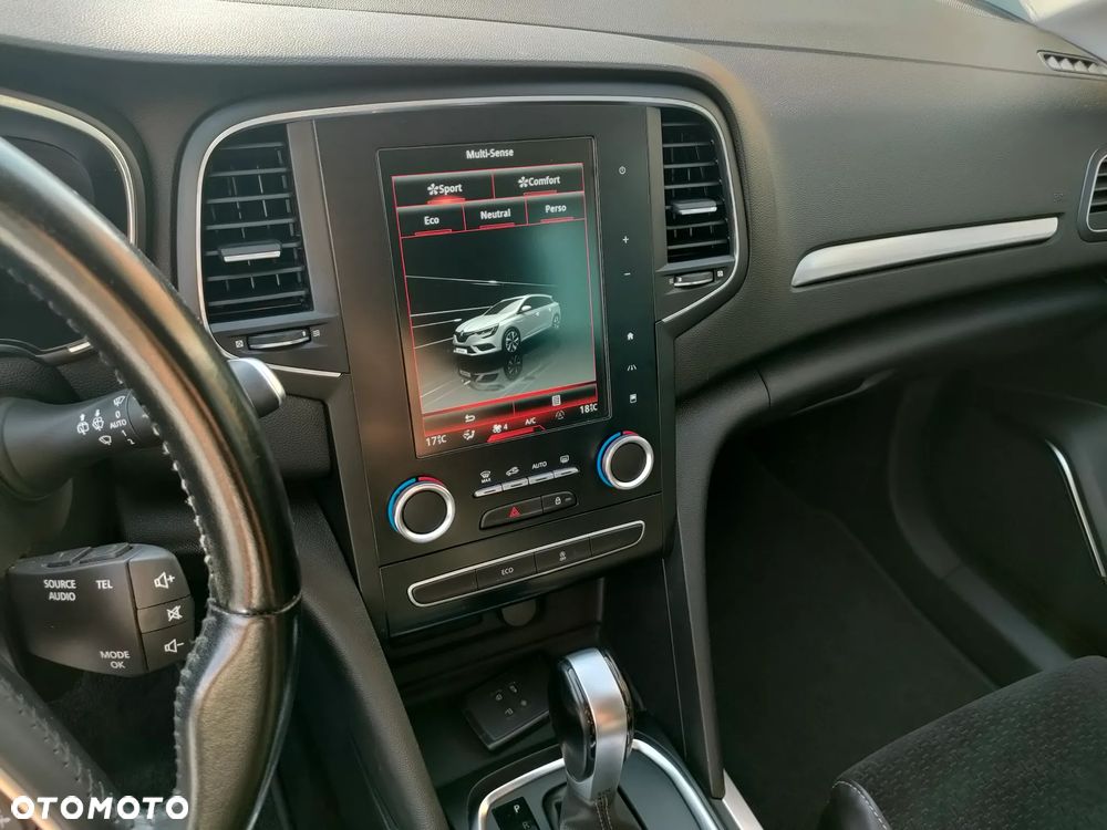 Renault Megane ENERGY TCe 130 EDC INTENS - 23