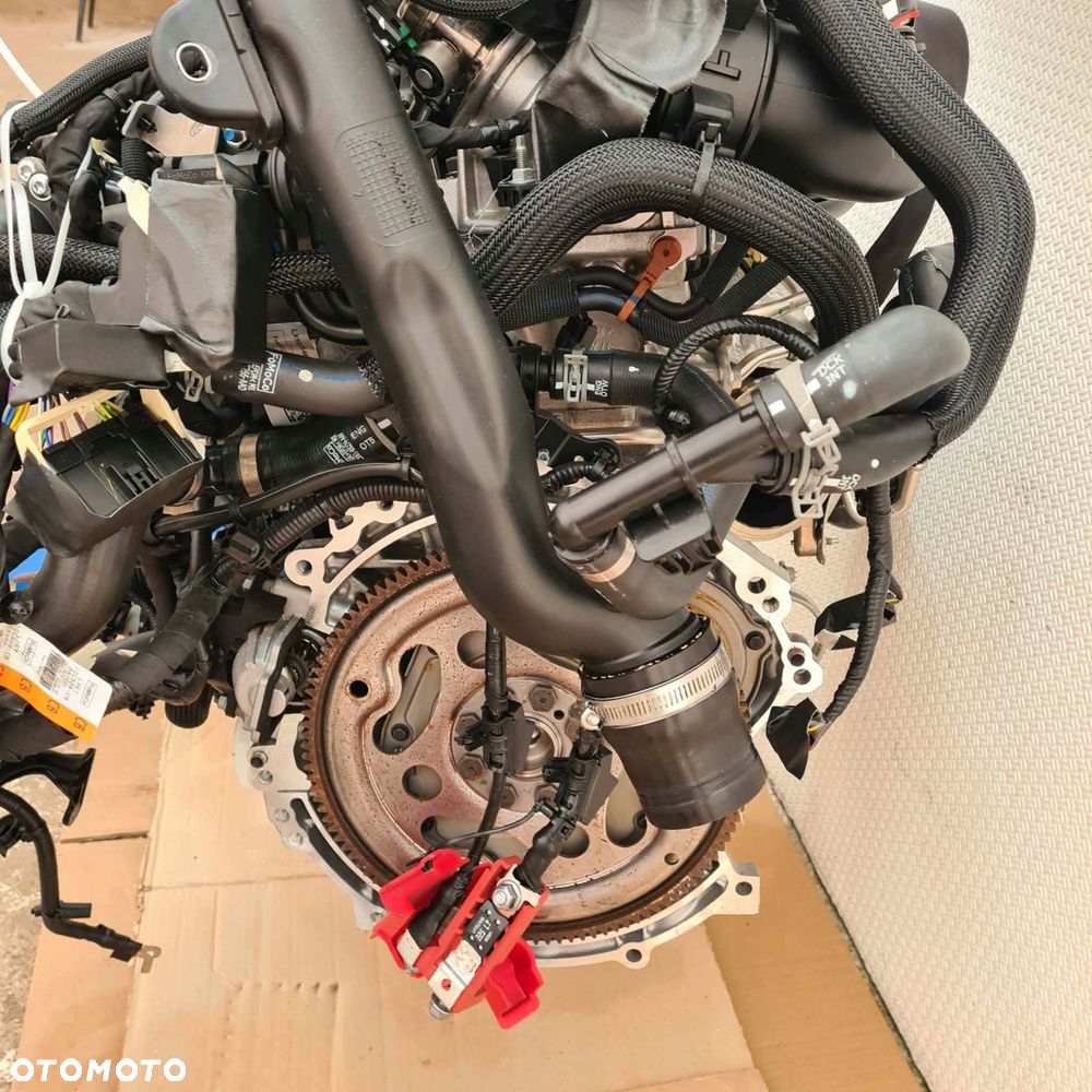 ford kuga escape 1.5 ecoboost silnik kompletny - 8