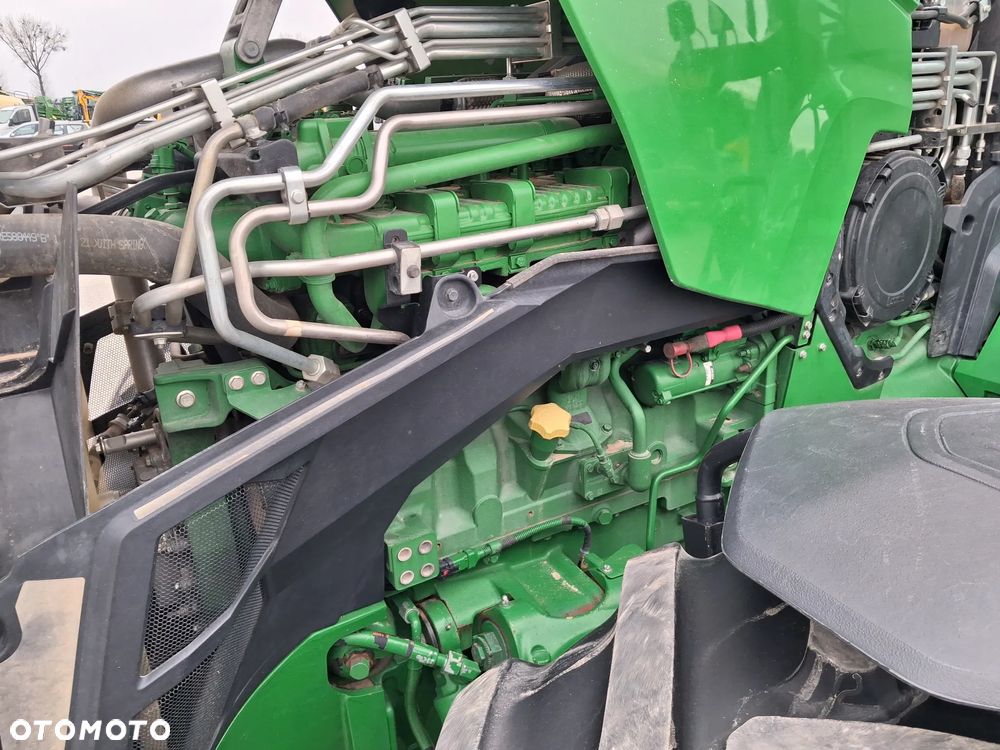 John Deere 8R 280 - 20