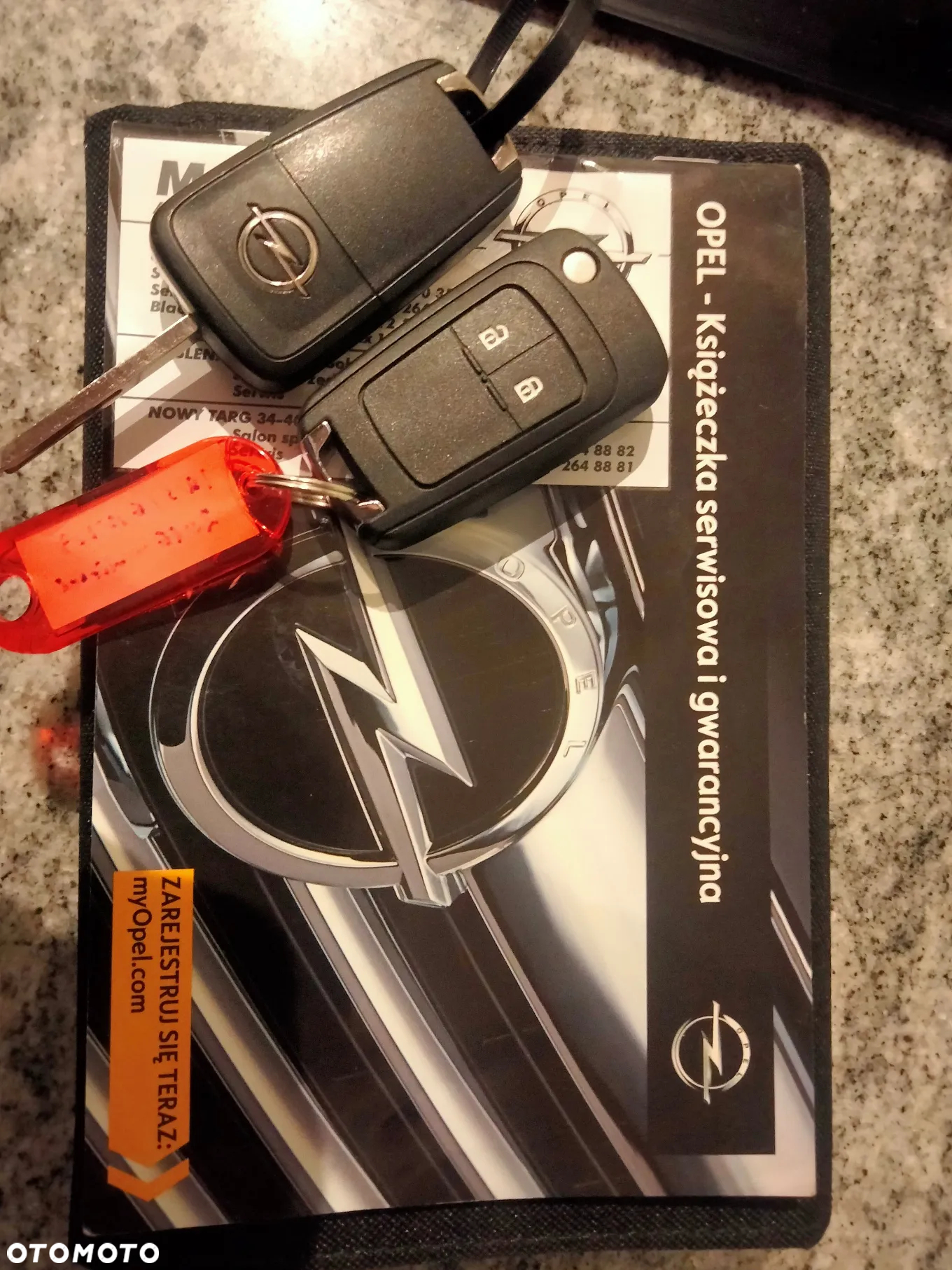 Opel Insignia - 32