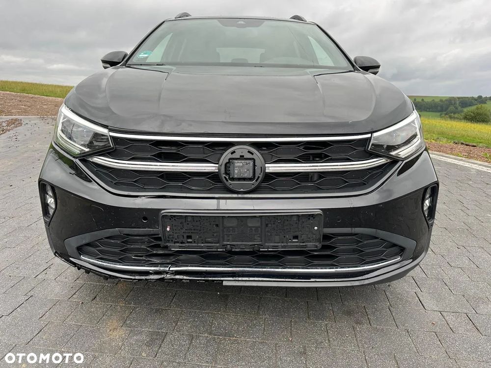 Volkswagen Taigo 1.0 TSI OPF Move - 9