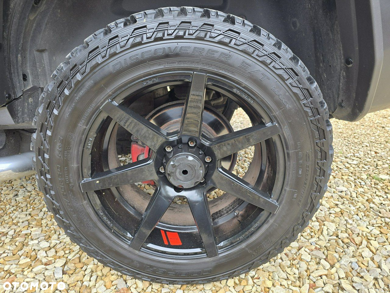 Hummer H3 - 28