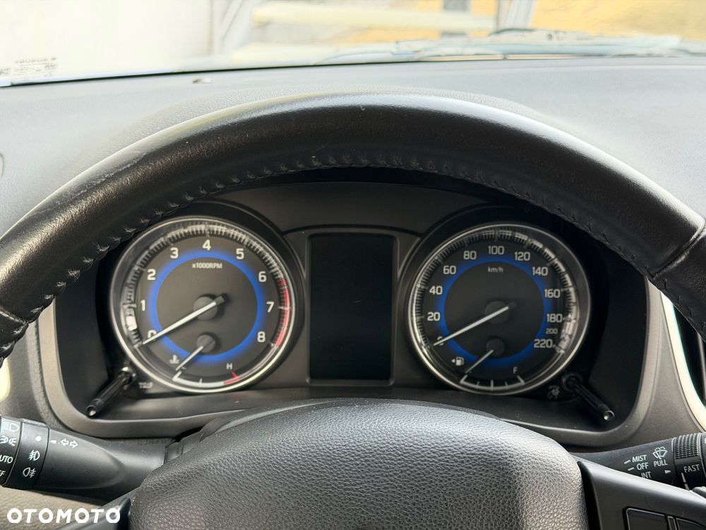 Suzuki Baleno 1.2 Dualjet Club - 19