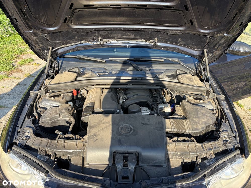 BMW Seria 1 118i - 22
