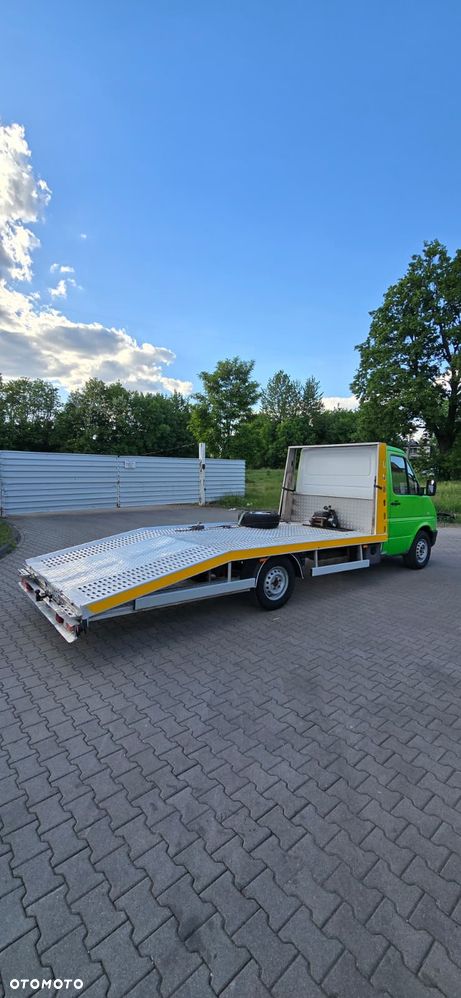 Volkswagen LT 35 - 5