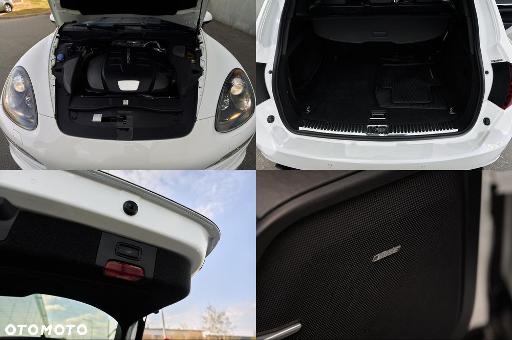 Porsche Cayenne Diesel - 34