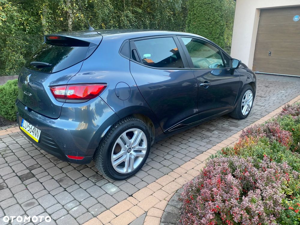 Renault Clio 0.9 Energy TCe Limited - 4