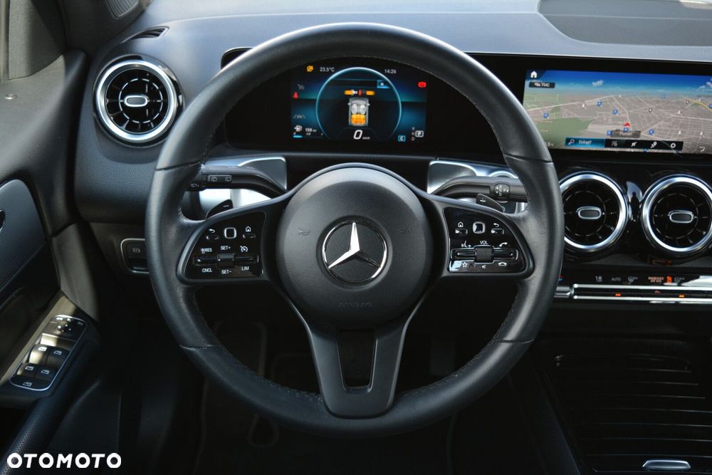 Mercedes-Benz GLB 200 Style 7G-DCT - 14