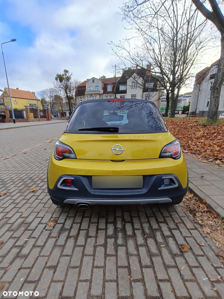 Opel Adam 1.4 Rocks - 3