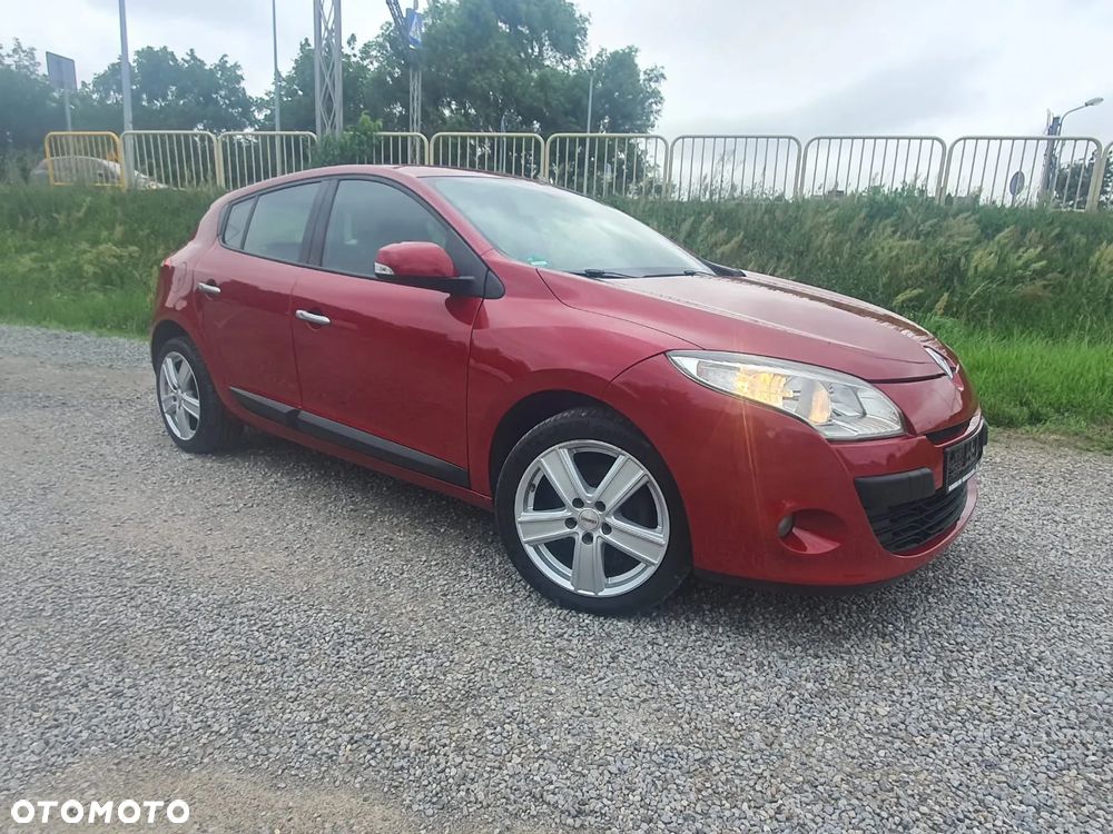Renault Megane 1.6 16V 110 Dynamique - 8