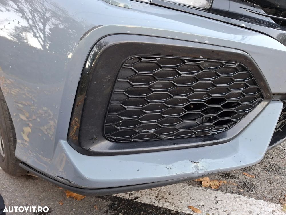 Honda Civic 1.0 VTEC Turbo Comfort - 10