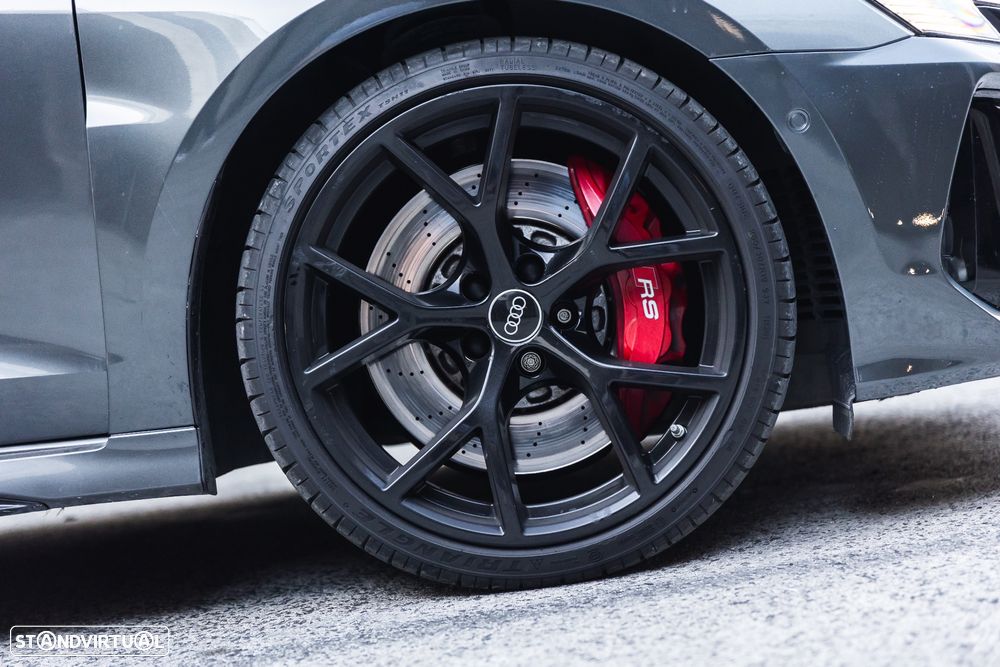 Audi RS3 Sportback S tronic - 6