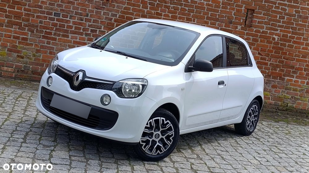Renault Twingo - 26