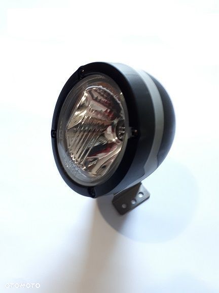 Lampa Robocza AL119291, AL150478 John Deere - 1