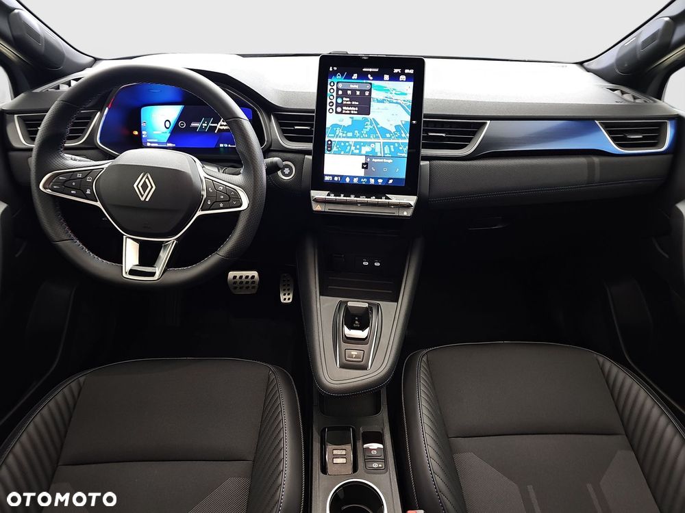 Renault Symbioz 1.8 E-Tech Full Hybrid 160 Esprit Alpine - 31