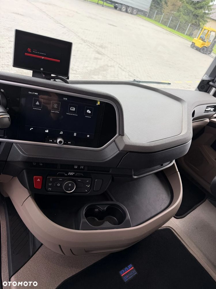 DAF XG 480 - 12