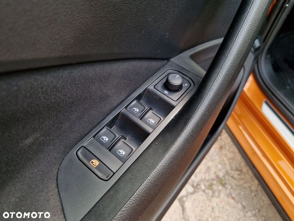Skoda Kamiq 1.0 TSI Monte Carlo - 16