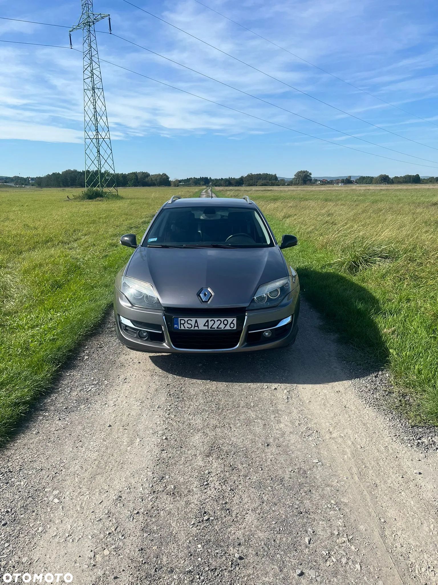 Renault Laguna Grandtour ENERGY dCi 130 FAP Start-Stop Bose Edition - 1