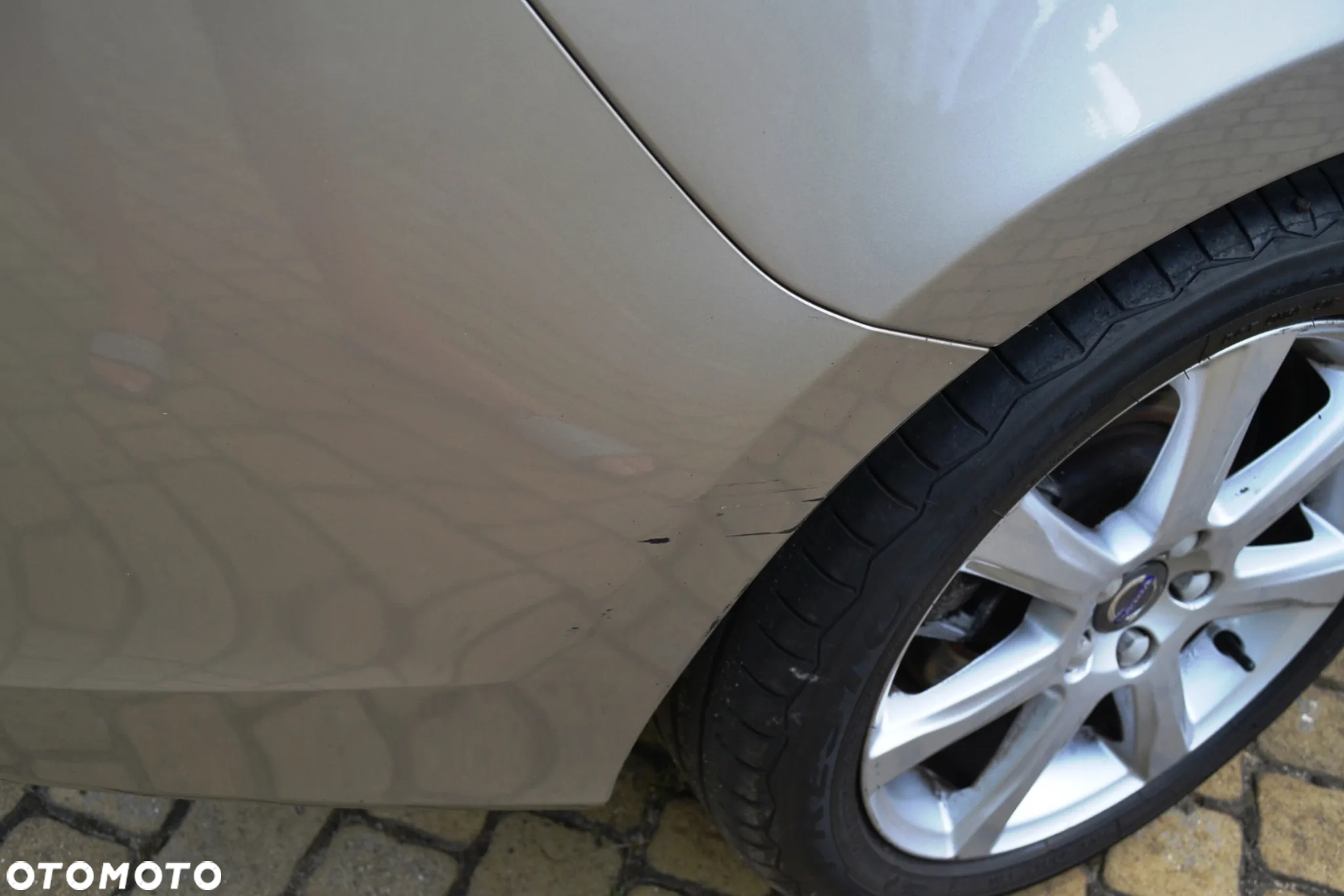 Volvo V60 D4 Drive-E Momentum - 8