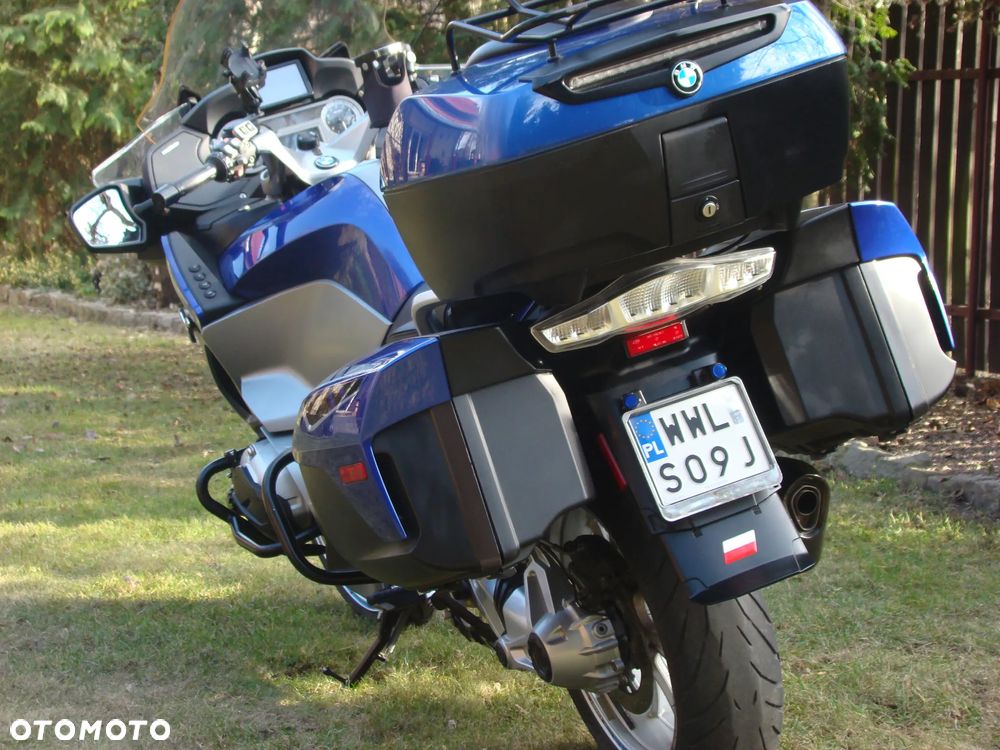 BMW RT - 37