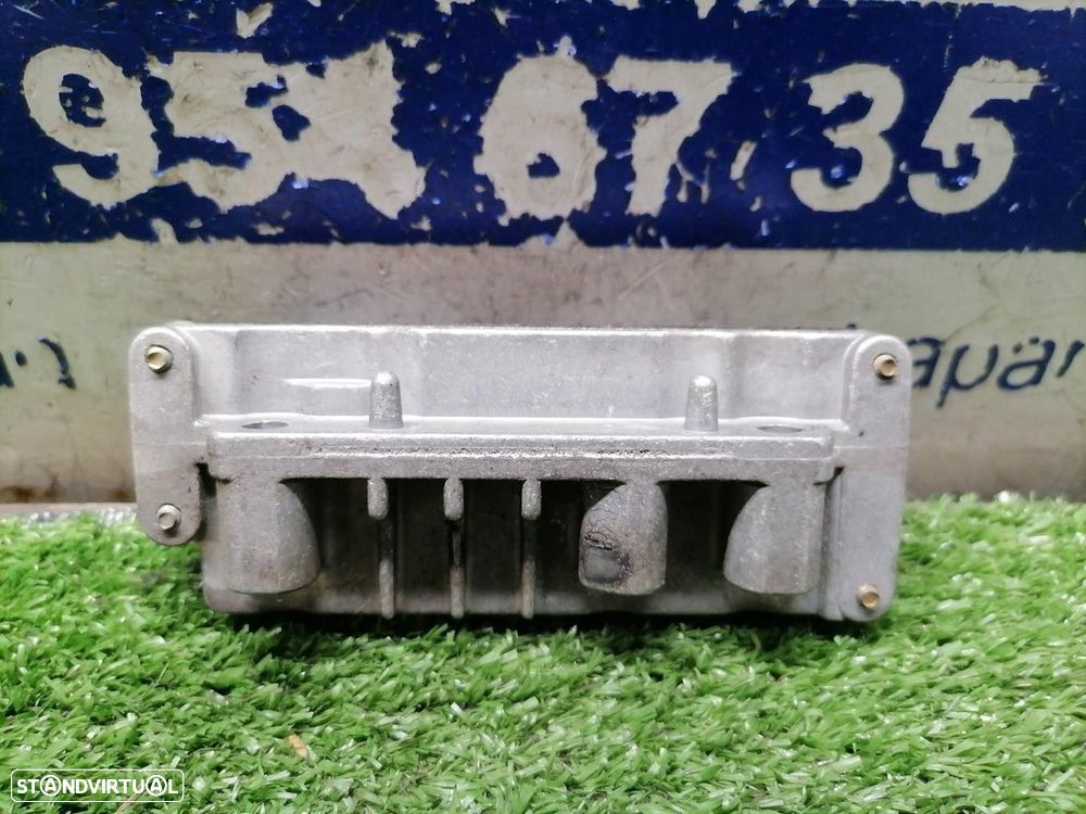 CENTRALINA MOTOR UCE FIAT PUNTO 2003 -55181132 - 2