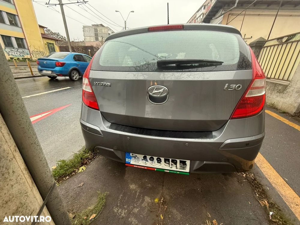 Hyundai i30 1.4 Comfort - 2