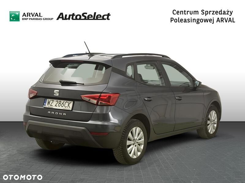 Seat Arona 1.0 TSI Style S&S - 6
